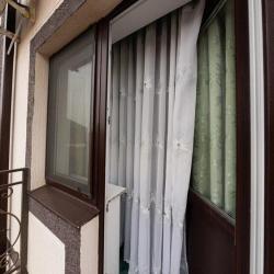 2-комнатный номер стандарт с 1 односпальной и 1 двуспальной кроватью