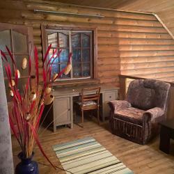 Фото Отель Шале Охотника