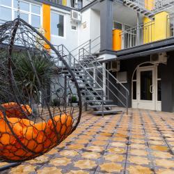 Фото Отель Есенин Дача