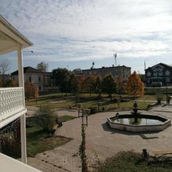 Фото Отель 1812
