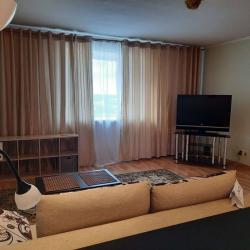 Фото Отель Квартира на проспекте Боголюбова 19А