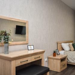 Фото Апартаменты Как дома на улице Партизана Железняка