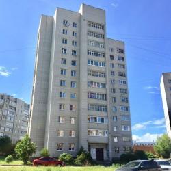 Фото Апартаменты на Московском проспекте, 121