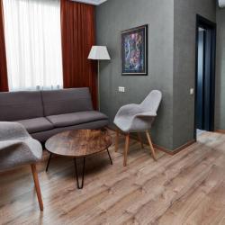 Фото Отель City (Сити)