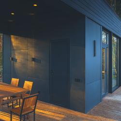 Вилла улучшенная