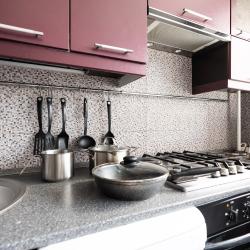 Фото Апартаменты на улице Рощинская