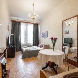 фото 7 Две Подушки Спб на переулке Кузнечный