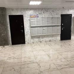 Фото Апартаменты на улице Сабанеева 14В