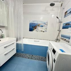 Фото Апартаменты на Деловой 22/1