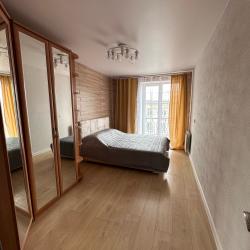 2-комнатные апартаменты стандарт