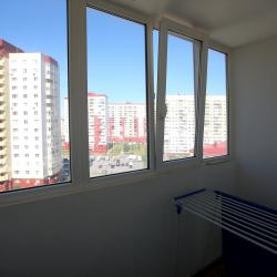 Фото Апартаменты на улице Василия Гольцова 2/3