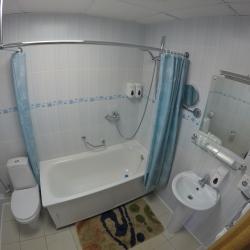 Номер улучшенный семейный