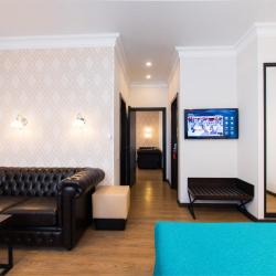 Фото Отель Brown (Браун)