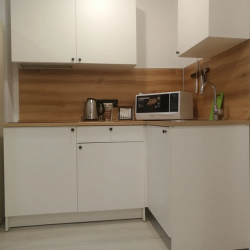 Фото Отель Династия