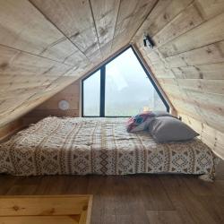 Фото Отель Vilyuchik Camp (Вилючик Кэмп)