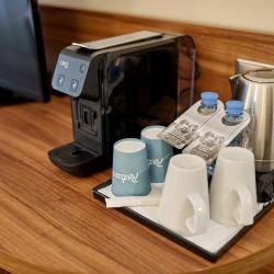 Фото Отель Radisson Hotel Ulyanovsk (Рэдиссон )