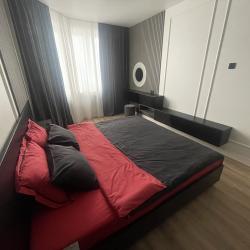 Фото Апартаменты на проспекте Циолковского 76Г/1