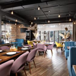 Фото Axis Mirros Hotel Arkhyz (Аксис Миррос Отель )