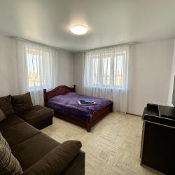 2-комнатные апартаменты стандарт