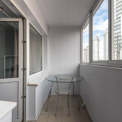 фото 12 Flat Inn (Флэт Инн) на улице Мосфильмовская 74