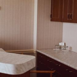 3-комнатные апартаменты стандарт с 1 двуспальной кроватью