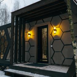 Фото Отель HoneyDay (ХаниДэй)
