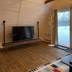 Фото Отель Моисеевичи life (Моисеевичи лайф)