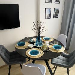 Фото Апартаменты на проспекте Героев Донбасса 9