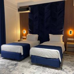 Фото Отель Hotel Friday Old City (Фрайдей Олд Сити)