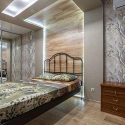 Фото Апартаменты на переулке Парковый 5