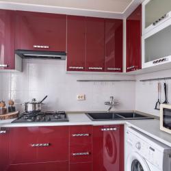 фото 13 Rooms Apartments (Румс Апартментс) на улице Московская 76 корпус 2