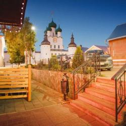Фото Отель Боярский Двор