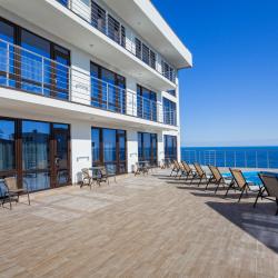 Фото Отель Sun Ray (Сан Рей)