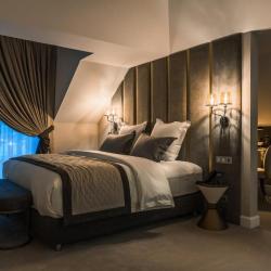 Фото Отель History Boutique Hotel & SPA (Хистори)