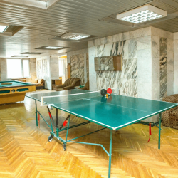 Фото Отель Вольфрам