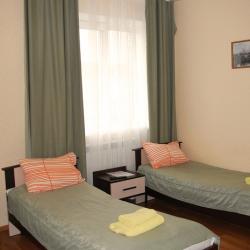 Фото Small Hotel (Смол Отель)