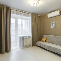 Фото Отель Квартира Не Вопрос на Шекснинском