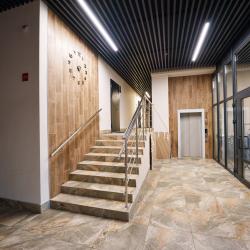 Фото Отель KluchnikOFF (КлючникОФФ) на проспекте Масленникова