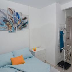 Фото Отель Аквамарин на улице Малая Ямская