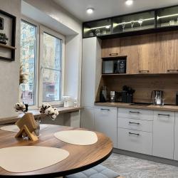 2-комнатные апартаменты люкс