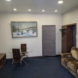 Фото Отель Аквилон