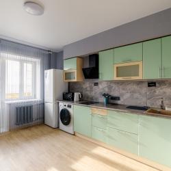 Фото Отель PrezentHaus (ПрезентХаус) на улице Карла Маркса 171