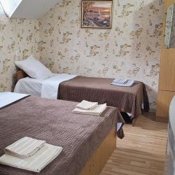 Фото Отель РИАННА