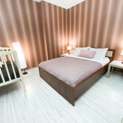 Фото Симбирские апартаменты на улице Терешковой