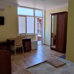 Фото Отель Хоредж