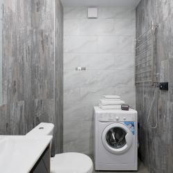 Фото Отель ModernaFlats на улице Днепропетровская