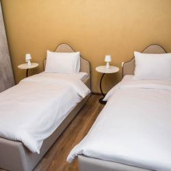 Фото Отель Амар