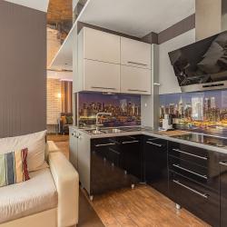 Фото Отель Prima Rent на улице 1-ая Оранжерейная 28А
