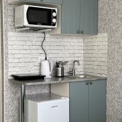 Фото Апартаменты на улице Конституции СССР 50