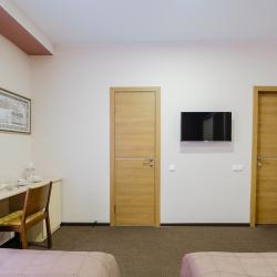 Фото Отель Галерея